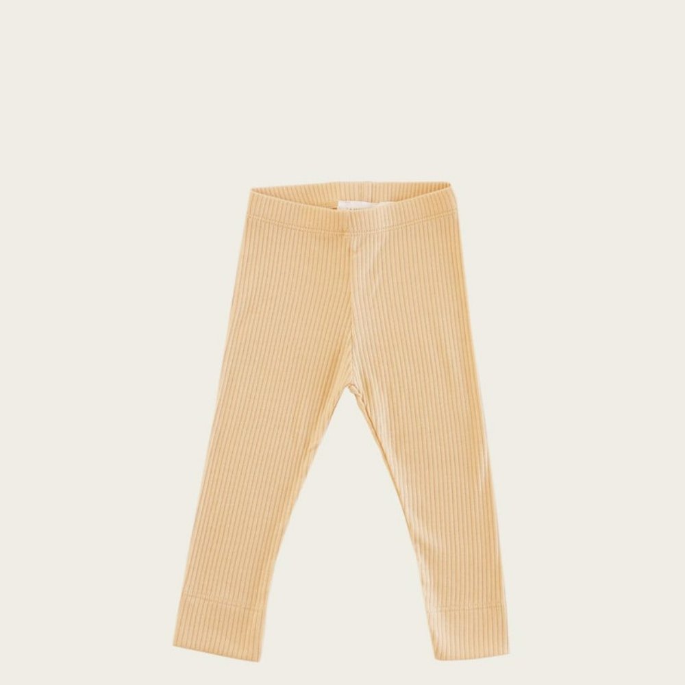 Jamie Kay - LEGGINGS Honey Peach